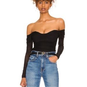 Majorelle Constance Top